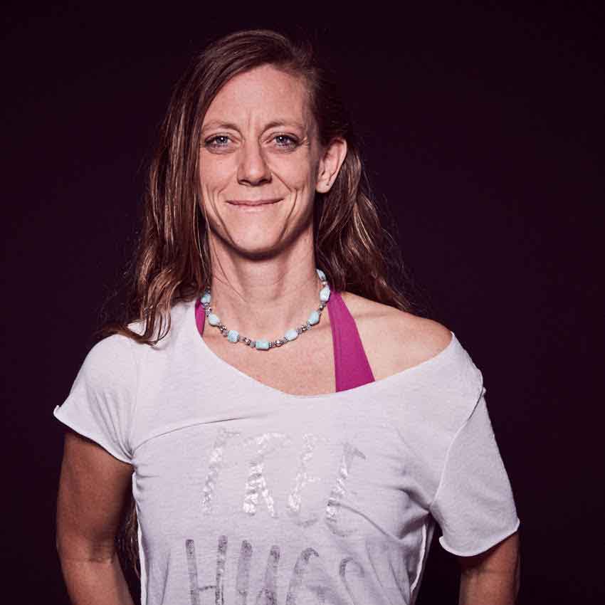 Karin Frauenfelder