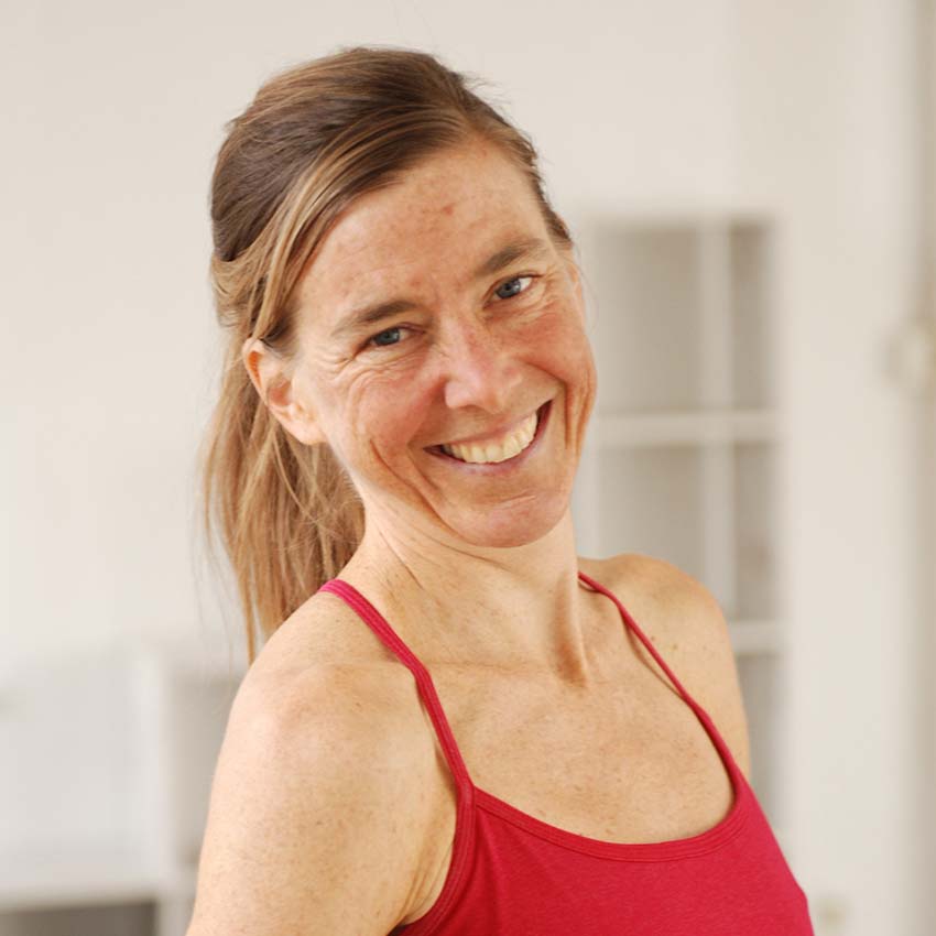 Julia Böttger