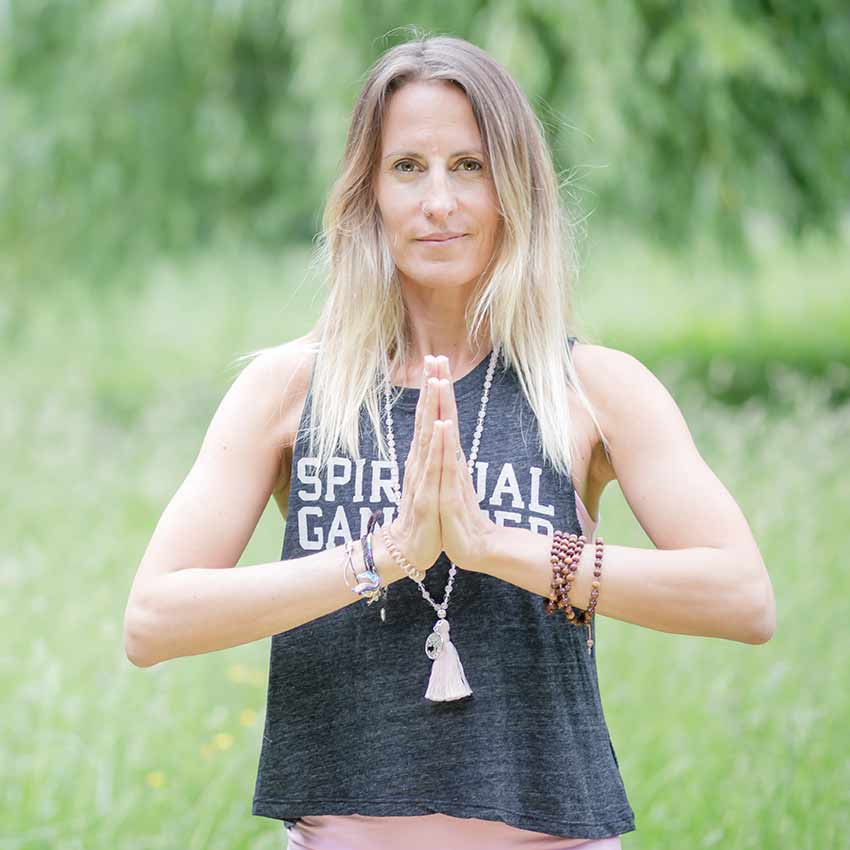 Karin Bittel