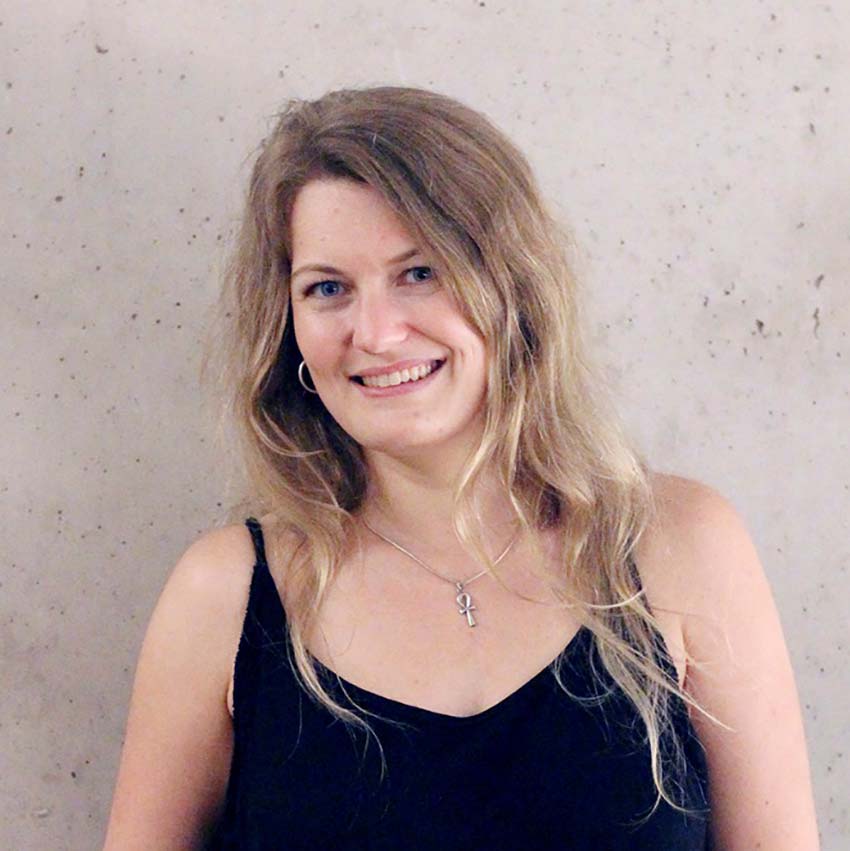 Marie Peterseil