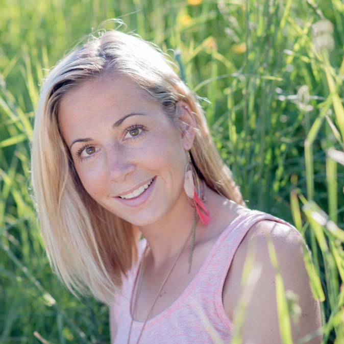Tatjana Müller